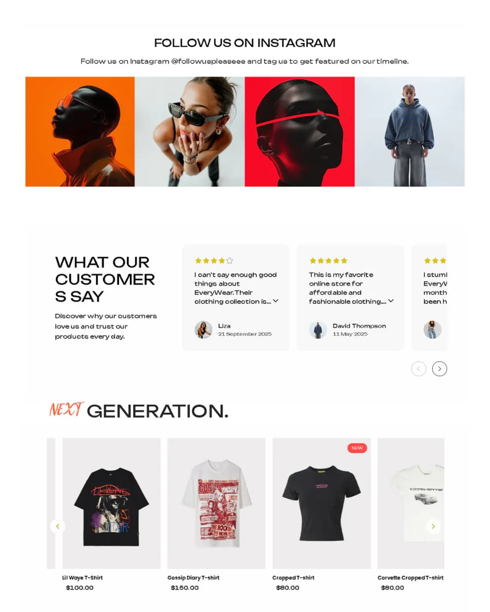 streetwear-premier - Preview 2