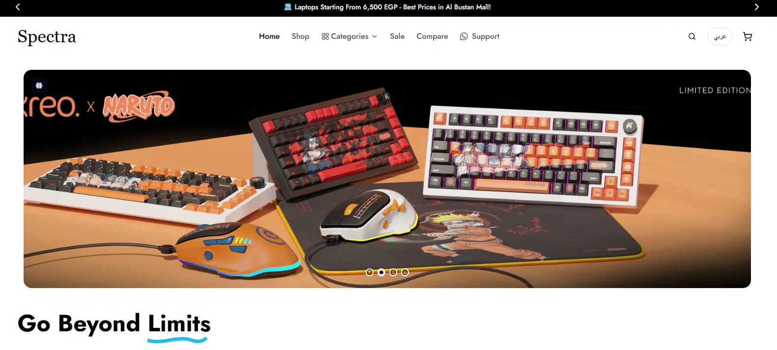 Business Dashboard Preview